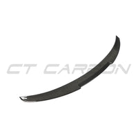 BMW G26 4 Series & I4 2020+ Carbon Fibre Kit - V1 - view 21
