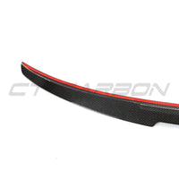 BMW G26 4 Series & I4 2020+ Carbon Fibre Kit - V2 - view 23