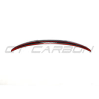 BMW G26 4 Series & I4 2020+ Carbon Fibre Kit - V2 - view 24