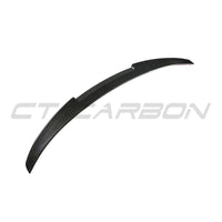 BMW G26 4 Series & I4 2020+ Carbon Fibre Kit - V2 - view 20