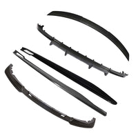 BMW G26 4 Series & I4 2020+ Carbon Fibre Kit - V4