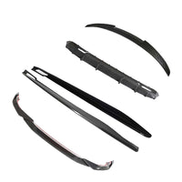 BMW G26 4 Series & I4 2020+ Carbon Fibre Kit - V1