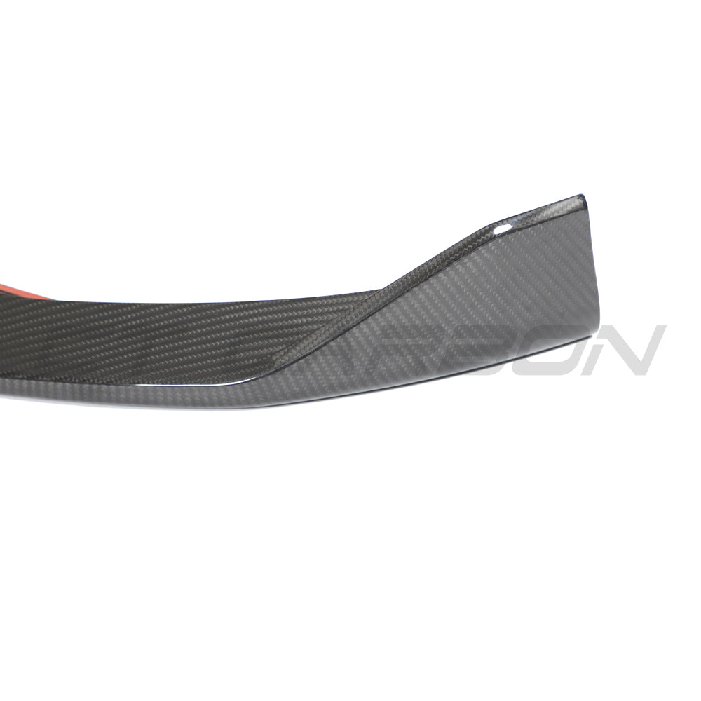 BMW G26 4 Series & I4 2020+ Carbon Fibre Kit - V1 - view 4