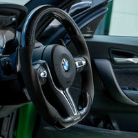 BMW Carbon Fibre Magnetic Shifter Paddles - view 29