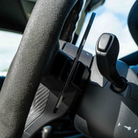 BMW Carbon Fibre Magnetic Shifter Paddles - view 30