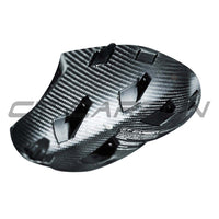 BMW E90/E92/E93 M3 Carbon Fibre Mirrors - view 4
