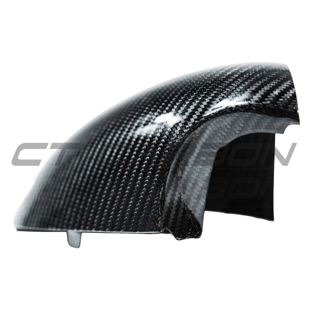 BMW E90/E92/E93 M3 Carbon Fibre Mirrors - view 5
