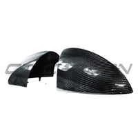 BMW E90/E92/E93 M3 Carbon Fibre Mirrors - view 6