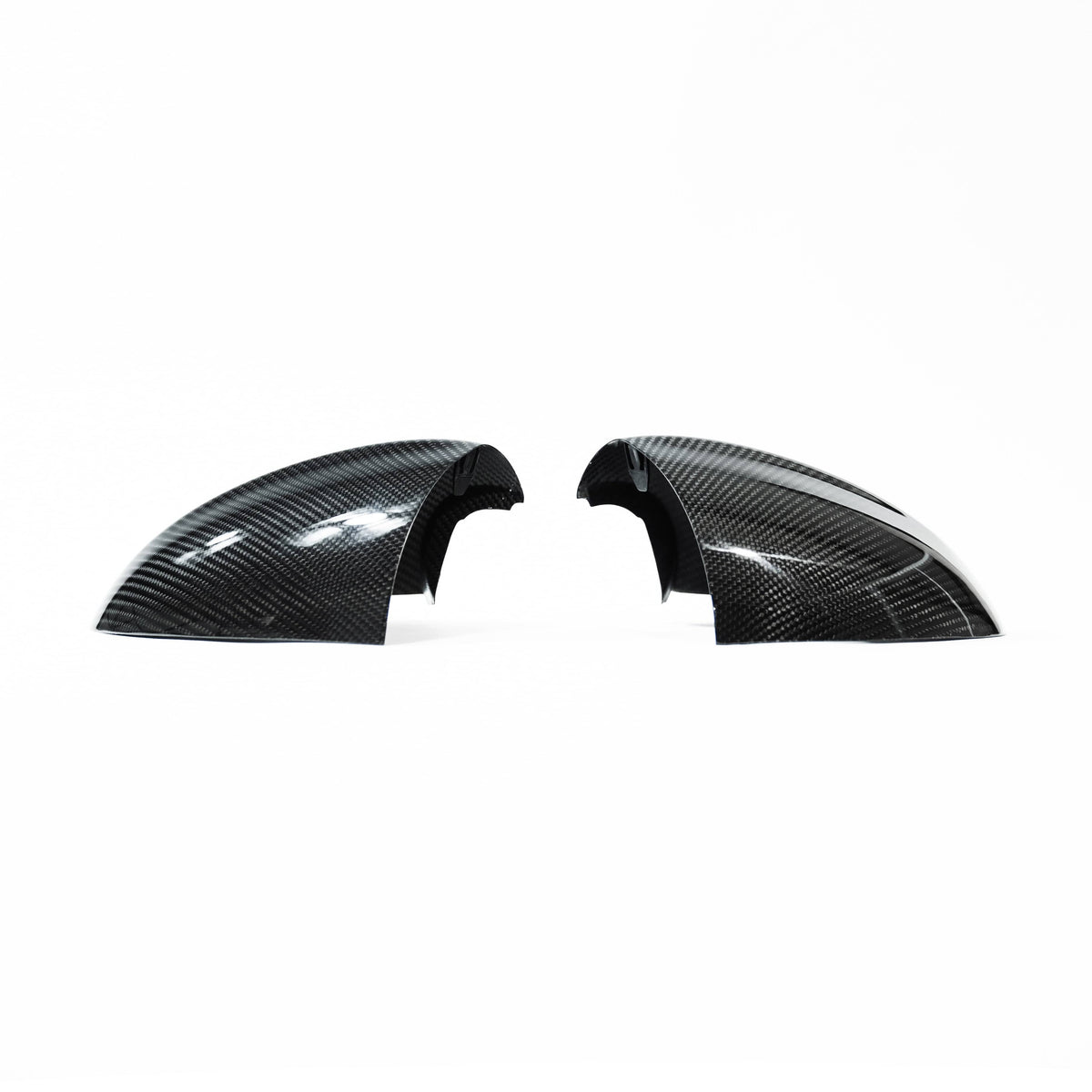 BMW E90/E92/E93 M3 Carbon Fibre Mirrors