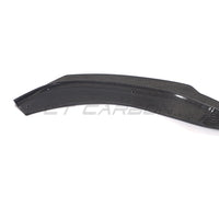 BMW F20 & F21 1 Series LCI 2015-2019 Carbon Fibre Splitter - view 4