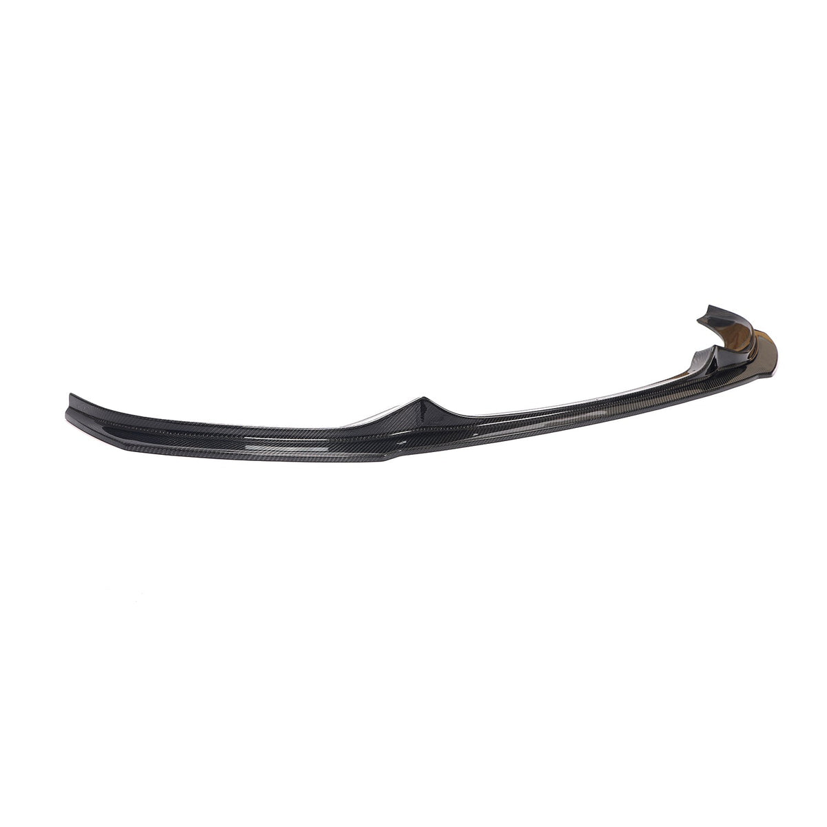 BMW F20 & F21 1 Series LCI 2015-2019 Carbon Fibre Splitter