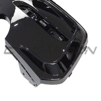 BMW F20/F21 1 Series LCI Gloss Black Diffuser - view 7