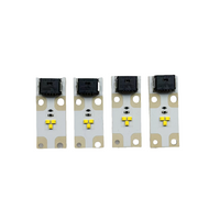 BMW F80/F82 M3/M4 Pre-lci Yellow Xenon Drl Module Set (2014-2017)