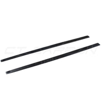 BMW F36 4 Series Coupe Full Carbon Fibre Kit (twin Exhaust) - V2 - view 10