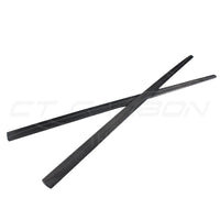 BMW F36 4 Series Coupe Full Carbon Fibre Kit (dual Exhaust) - V2 - view 10