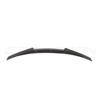 BMW F36 4 Series Coupe Full Carbon Fibre Kit (twin Exhaust) - V2 - view 12