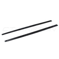 BMW F36 4 Series Coupe Full Carbon Fibre Kit (dual Exhaust) - V2 - view 15