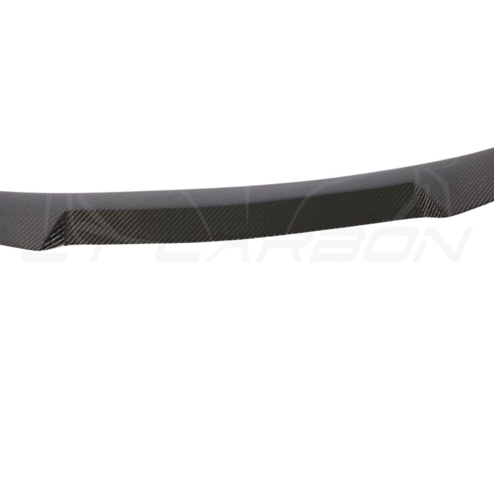 BMW F36 4 Series Coupe Full Carbon Fibre Kit (twin Exhaust) - V2 - view 16
