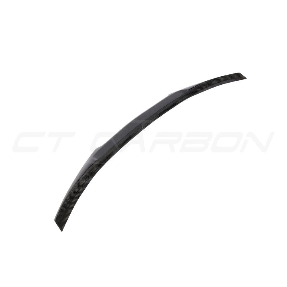 BMW F36 4 Series Coupe Full Carbon Fibre Kit (dual Exhaust) - V2 - view 16