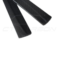 BMW F36 4 Series Coupe Full Carbon Fibre Kit (twin Exhaust) - V2 - view 9