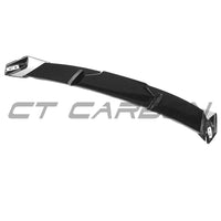 BMW F40 & F70 1 Series 2019+ Gloss Black Spoiler - V1 - view 7