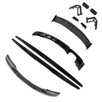 BMW F30 3 Series 2011-2019 Full Carbon Fibre Kit - V12
