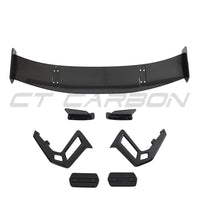 BMW F30 3 Series 2011-2019 Full Carbon Fibre Kit - V12 - view 16