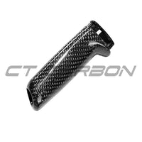 BMW Fxx Carbon Fibre Hand Brake Lever - view 3