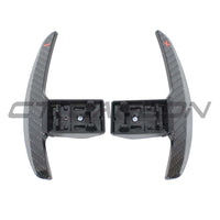 BMW Fxx Carbon Fibre Shifter Paddles - view 7
