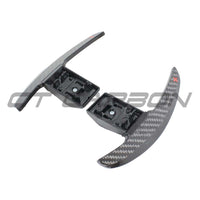 BMW Fxx Carbon Fibre Shifter Paddles - view 8