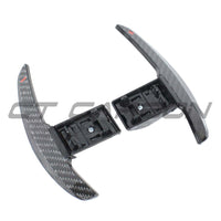 BMW Fxx Carbon Fibre Shifter Paddles - view 9