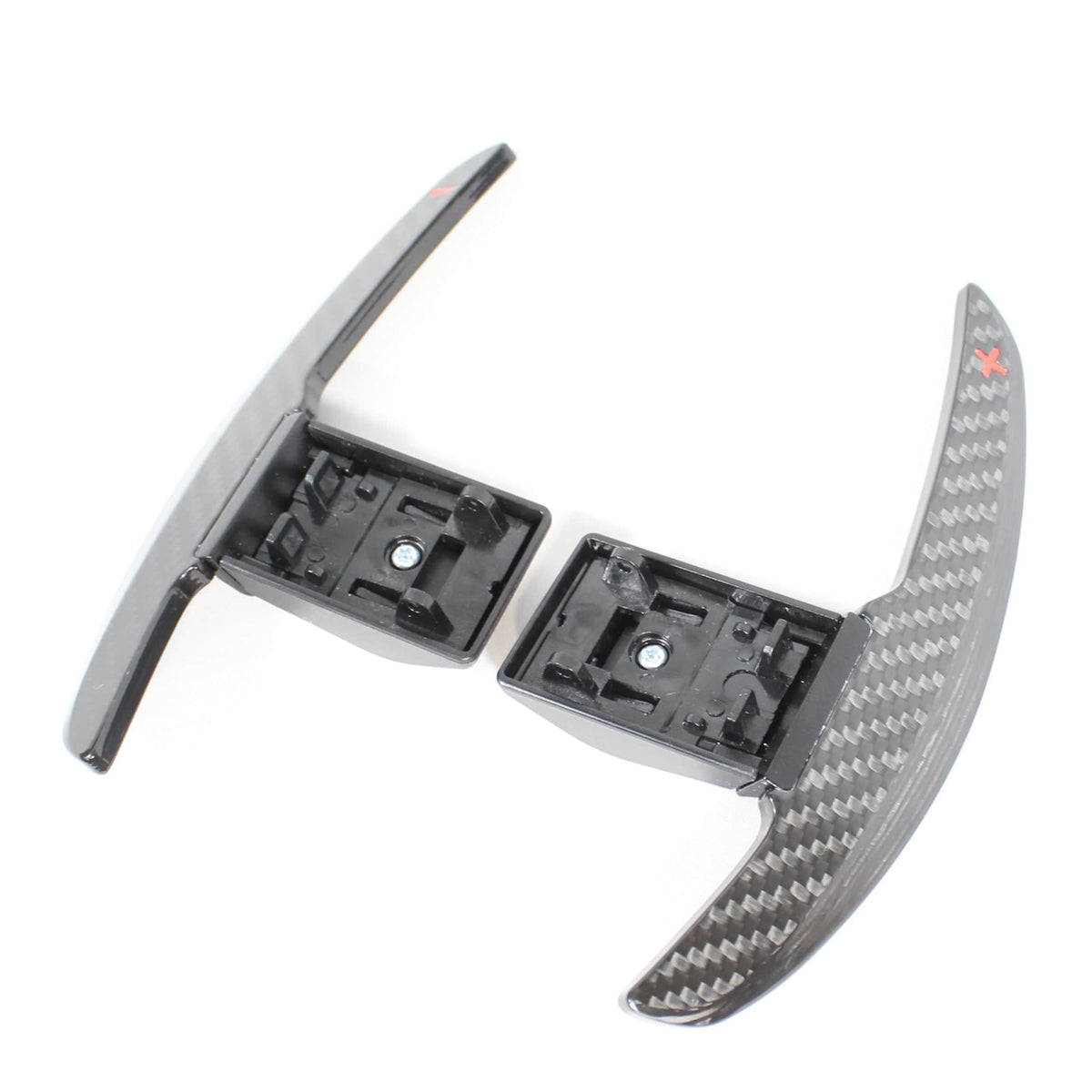 BMW Fxx Carbon Fibre Shifter Paddles