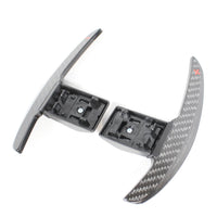 BMW Fxx Carbon Fibre Shifter Paddles