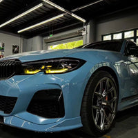 BMW G20/G21 3 Series Yellow Adaptive Led Drl Module Set (2019-2022) - view 3