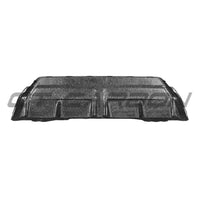 BMW G42 2 Series 2022+ Carbon Fibre Diffuser - V1 - view 10