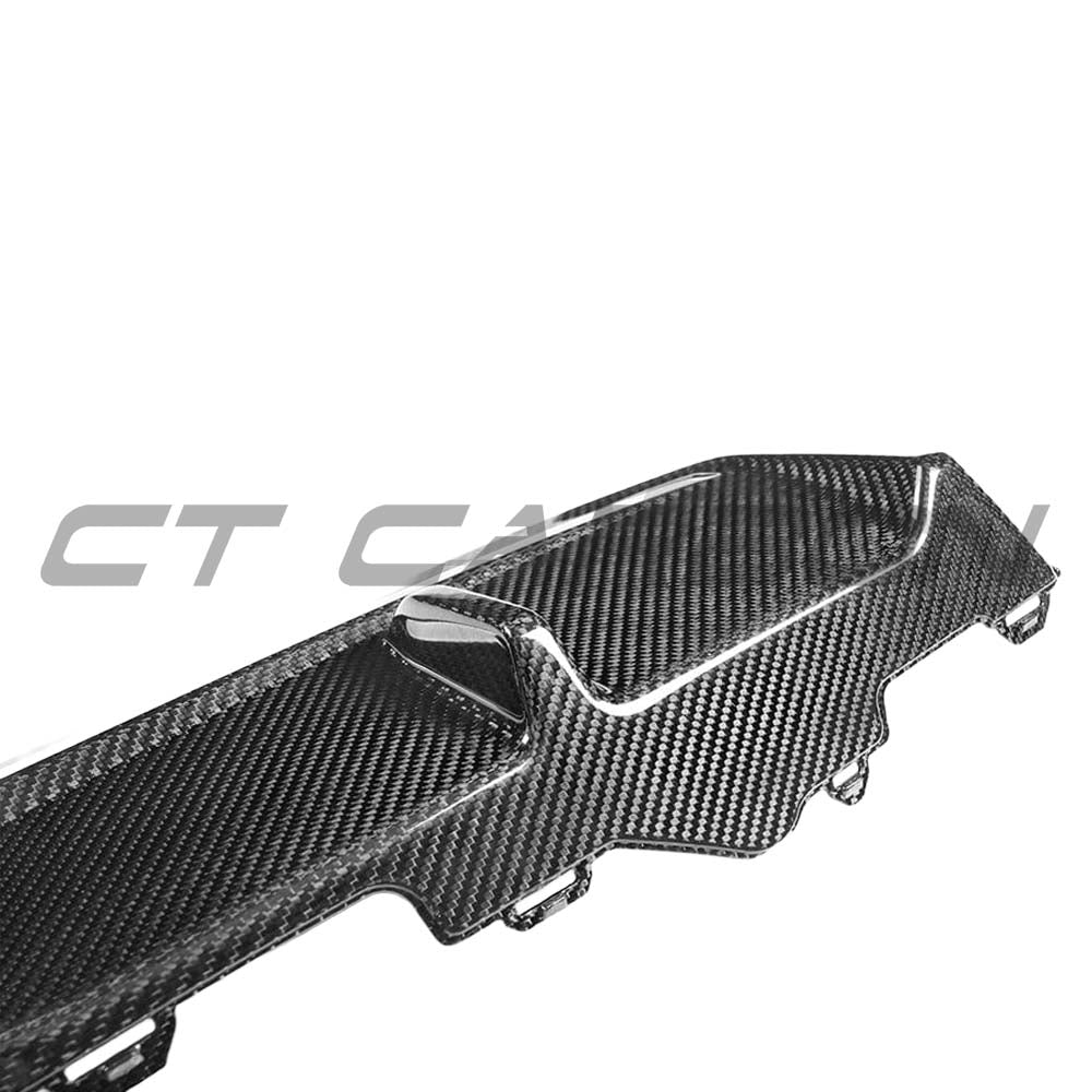 BMW G42 2 Series 2022+ Full Carbon Fibre Kit - V5 - view 18