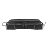 BMW G42 2 Series 2022+ Full Carbon Fibre Kit - V3 - view 15
