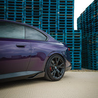 BMW G42 2 Series Full Carbon Fibre Kit - V1 - view 17