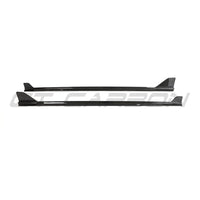 BMW G42 2 Series 2022+ Full Carbon Fibre Kit - V3 - view 8