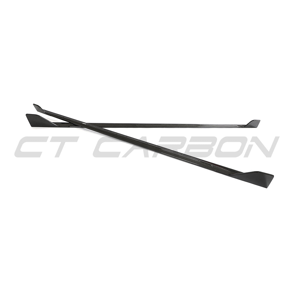 BMW G42 2 Series 2022+ Full Carbon Fibre Kit - V3 - view 13