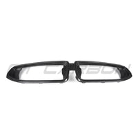 BMW G42 2 Series Carbon Fibre Grille - view 3