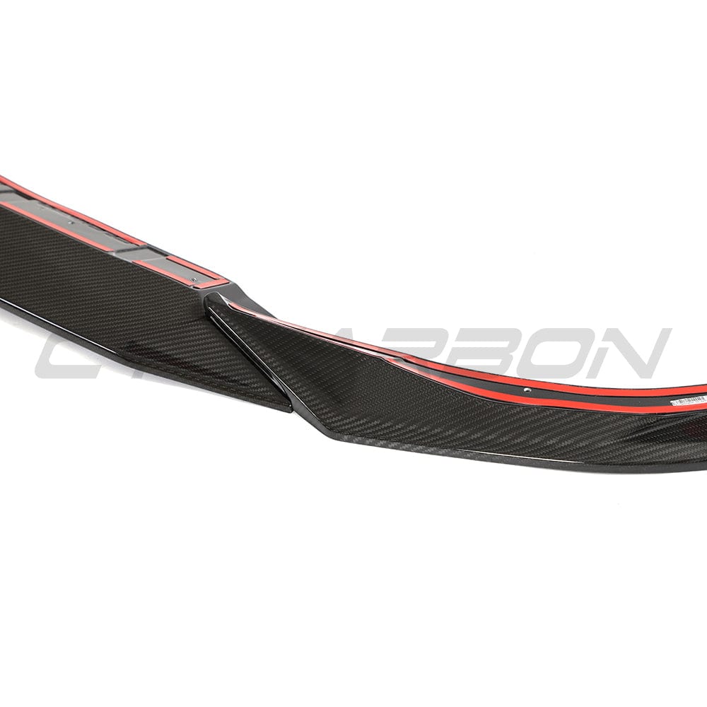 BMW G42 2 Series 2022+ Full Carbon Fibre Kit - V5 - view 6
