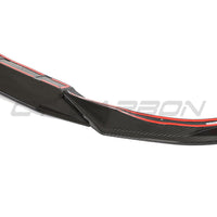 BMW G42 2 Series 2022+ Full Carbon Fibre Kit - V3 - view 5