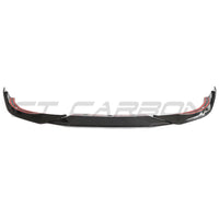BMW G42 2 Series 2022+ Full Carbon Fibre Kit - V3 - view 4