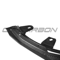 BMW G42 2 Series Carbon Fibre Splitter - V1 - view 8