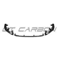 BMW G42 2 Series Carbon Fibre Splitter - V1 - view 6