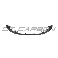 BMW G42 2 Series Carbon Fibre Splitter - V1 - view 7