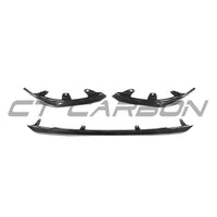 BMW G42 2 Series Full Carbon Fibre Kit - V1 - view 9
