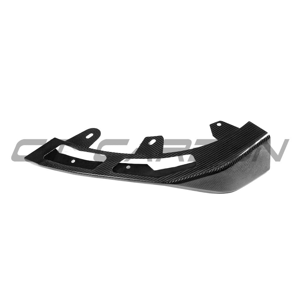 BMW G42 2 Series Carbon Fibre Splitter - V1 - view 11