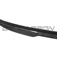 BMW G87 M2 / G42 2 Series 2022+ Carbon Fibre Spoiler - V2 - view 9
